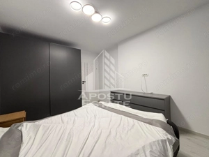 Apartament cu 3 camere, semidecomandat, zona Lipovei - imagine 8