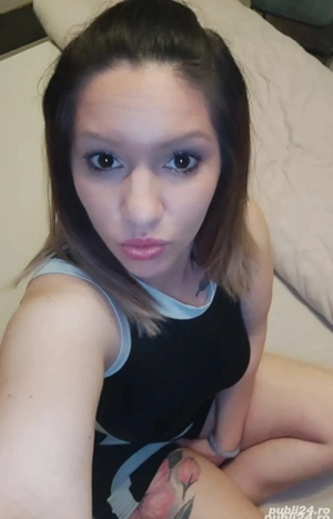 Sunt prima dată în orașul tău