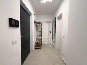 Apartament cu 3 camere, semidecomandat, zona Lipovei - imagine 9