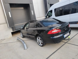 Skoda superb 4 4 - imagine 2