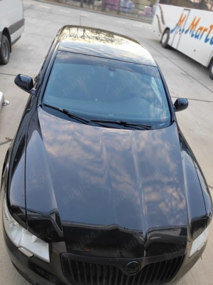 Skoda superb 4 4 - imagine 3