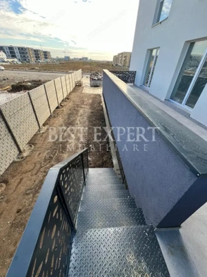 3 Camere Gradina Mutare Rapida-5 min STB