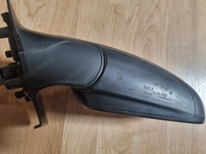 Oglinda Peugeot 307 HDI 2.0 an 2002 - imagine 3