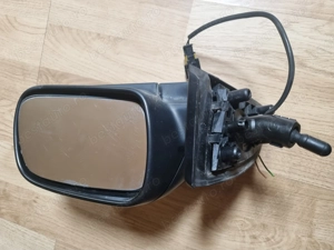 Oglinda Peugeot 307 HDI 2.0 an 2002 - imagine 2