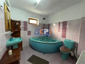 Cabana Vila de inchiriat Valea Budului, Margineni - imagine 20