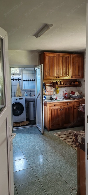 Casă Vilă de vânzare în Comuna Bezdead, Jud. Dâmbovița, Pucioasa ( 42 km de Sinaia ) - imagine 10