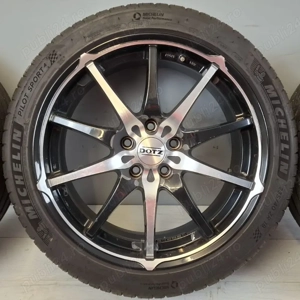 Roti/Jante Audi 5x112 235/40 R18 A4 (B7, B6), TT; VW Golf, Passat; Seat