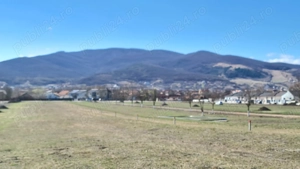 Teren Alba Iulia zona Orizont 380mp 21500 euro