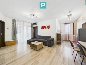 Apartament 3 camere - ARED-Kaufland