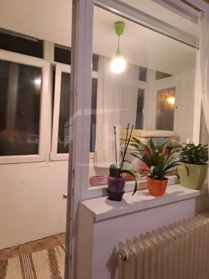 Apartament 3 camere, decomandat, zona Iullius Mall - imagine 9