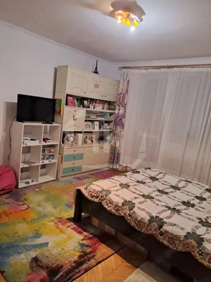 Apartament 3 camere, decomandat, zona Iullius Mall - imagine 5