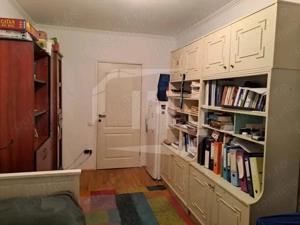 Apartament 3 camere, decomandat, zona Iullius Mall - imagine 3