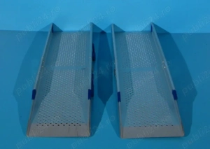 Rampe aluminiu  Kvistberga - 110 cm