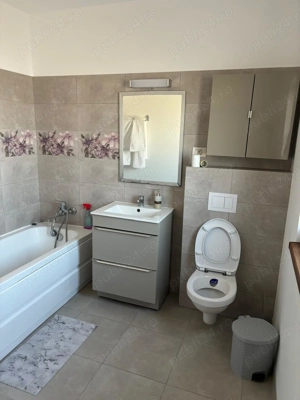 Închiriem o parte de duplex  in Dumbrăvița  - imagine 2