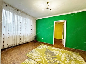 Apartament cu 2 camere, situat la etajul 2, in cartier Micro 19. - imagine 2