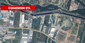 Oportunitate investitie | Teren hale | 13791mp 