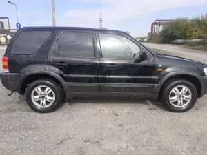 Vand Maverick 3.0gaz cutie automata pret fix - imagine 2