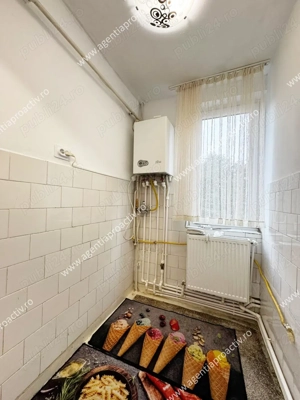 Apartament cu 2 camere, situat la etajul 2, in cartier Micro 19. - imagine 5