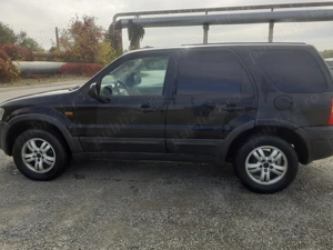 Vand Maverick 3.0gaz cutie automata pret fix - imagine 3