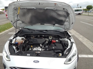 Ford Focus MK4 1.5 TDCi 120 CP   Full Options   Impecabilă - 140000km-EURO 6-2020 - imagine 6