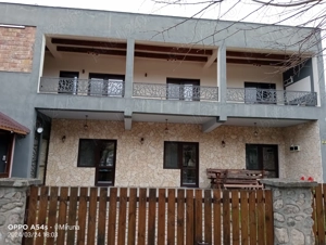 Revelion  Clisura Dunarii Eselnita - imagine 6 Revelion  Clisura Dunarii Eselnita - imagine 6