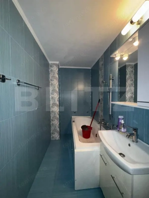 Apartament cu 2 camere, 62 mp, Bucuresti - Sebastian - imagine 9
