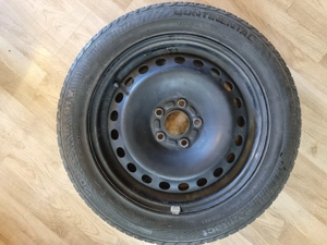 Geanta aliaj 205 55 16