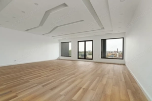 Lux pe Șoseaua Nordului: 250 mp + parcare subterană - imagine 6