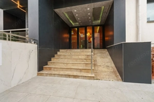 Lux pe Șoseaua Nordului: 250 mp + parcare subterană - imagine 2