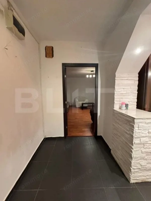 Apartament cu 2 camere, 62 mp, Bucuresti - Sebastian - imagine 4