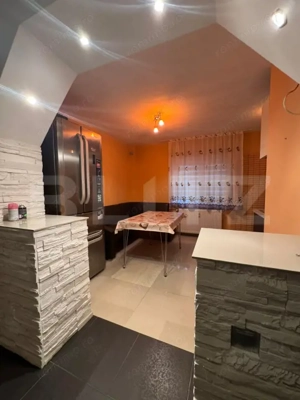 Apartament cu 2 camere, 62 mp, Bucuresti - Sebastian - imagine 3