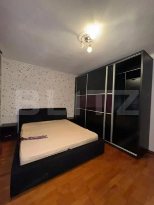 Apartament cu 2 camere, 62 mp, Bucuresti - Sebastian - imagine 8