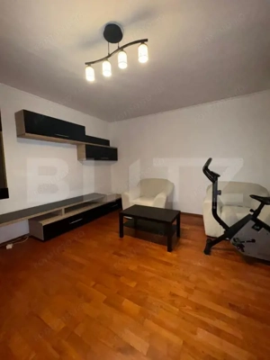 Apartament cu 2 camere, 62 mp, Bucuresti - Sebastian - imagine 6