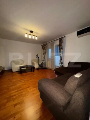 Apartament cu 2 camere, 62 mp, Bucuresti - Sebastian - imagine 5