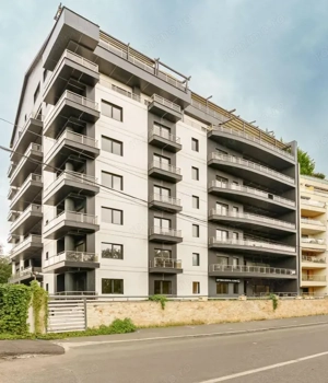 Lux pe Șoseaua Nordului: 250 mp + parcare subterană