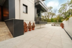 Lux pe Șoseaua Nordului: 250 mp + parcare subterană - imagine 9