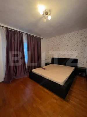 Apartament cu 2 camere, 62 mp, Bucuresti - Sebastian - imagine 7