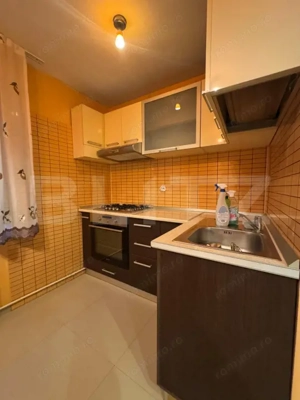 Apartament cu 2 camere, 62 mp, Bucuresti - Sebastian - imagine 2