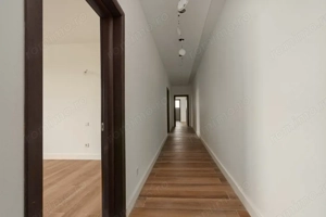 Lux pe Șoseaua Nordului: 250 mp + parcare subterană - imagine 15