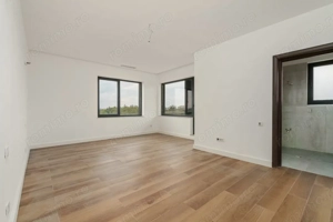 Lux pe Șoseaua Nordului: 250 mp + parcare subterană - imagine 17