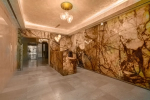 Lux pe Șoseaua Nordului: 250 mp + parcare subterană - imagine 3