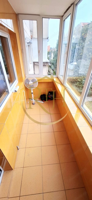 Oferim spre inchiriere,apartament spatios,3 camere,aproape de Spitalul Judetean - imagine 12