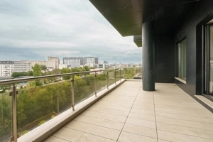  Șoseaua Nordului:  Herastrau  apartament 3600 euro + tva cu parcare subterană  - imagine 2