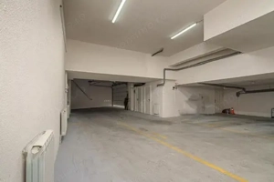  Șoseaua Nordului:  Herastrau  apartament 3600 euro + tva cu parcare subterană  - imagine 13