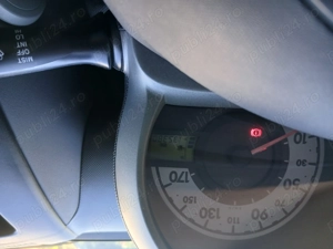 Vănd Citroen C1 benzină