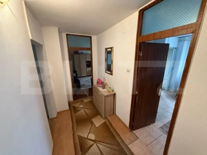 Apartament 3 camere, 83 mp, zona 1 Mai - imagine 7