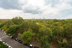  Șoseaua Nordului:  Herastrau  apartament 3600 euro + tva cu parcare subterană  - imagine 14