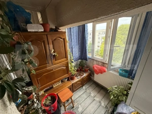 Apartament 3 camere, 83 mp, zona 1 Mai - imagine 6