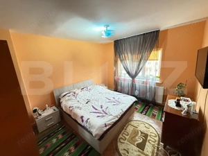 Apartament 3 camere, 83 mp, zona 1 Mai - imagine 2