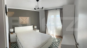 Apartament modern, 3 camere decomandate, 65 mp, zona The Office